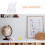 Honey Pot Insect Prevention For Jar Storage Container 7