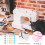 25pcs Plastic Empty Sewing Machine Bobbins Spools With Storage Case 11