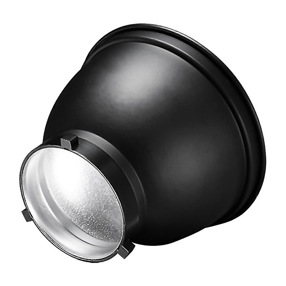 Light For Reflector Diffuser Lamp Shade Dish 55 Angle
