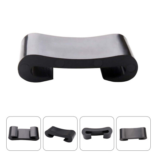 3pcs Bracket For Drum Mallets In Performance Settings 1