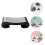 3pcs Bracket For Drum Mallets In Performance Settings 4