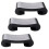 3pcs Bracket For Drum Mallets In Performance Settings 3