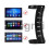 For Universal Car Steering Wheel Remote Control For 2din Dvd Player 3