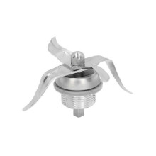 Juicer Blades Replacement for Thermomix 3300 Blender Blade Food Stainless Steel