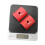 2Pièces Adaptateur Guidon Aluminium Pour Conversion Fiable 2