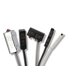 Air Pneumatic Cylinder CS1-J with Magnetic Reed Switch Sensor CS1-G CS1-M CS1-U CS1-F D-A93 D-Z73 D-A73 D-C73 Color CS1-M020-S10