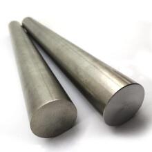 Hochreiner Titanstab Solid Cylinder 2.0 mm to 100 mm Size High Purity Titanium Rod Specifications