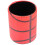 Mlins Large Makeup Organizer Retro Pu Pen Holder 1