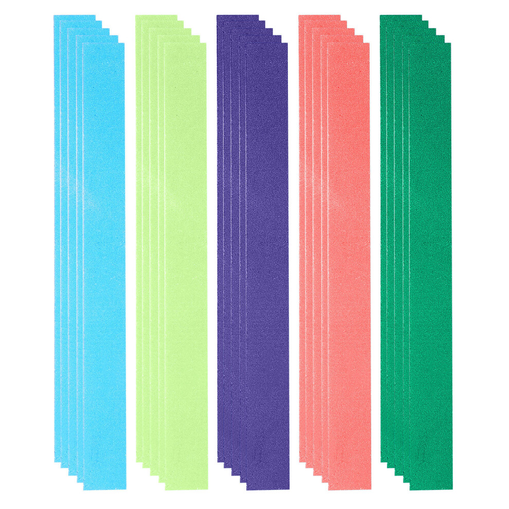 Math Counting Plastic Assorted Color 3 Sets Of 150pcs-image-OPC-PJWRBRD-NEW