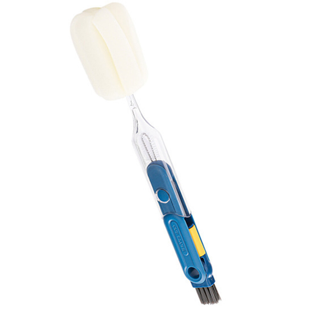 Cup Brush Cleaner To Water Bottles Bathroom Multifunctional-image-OPC-PJWRCDB-NEW