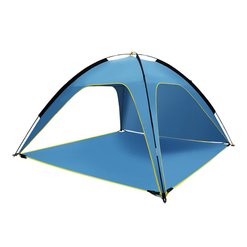 Worgeous Beach Canopy Tent Awning Tall Tents For Camping Big-image-OPC-PJWRCFN-NEW