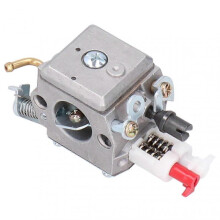 Carburetor Kit for Jonsered CS2141 CS2145 CS2147 CS2150 CS2152 Chainsaw SZRH A-C