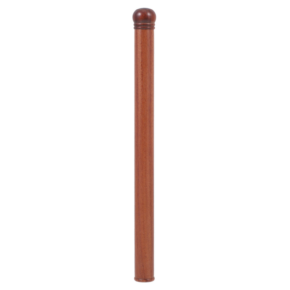 1pc Incense Stick Wooden Siamese Rosewood Pipe Rack-image-OPC-PJWRGK9-NEW