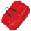 Red Christmas Tree Storage Bag 1pack With Zipper For And 9
