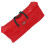 Red Christmas Tree Storage Bag 1pack With Zipper For And 11