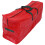 Red Christmas Tree Storage Bag 1pack With Zipper For And 5