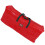 Red Christmas Tree Storage Bag 1pack With Zipper For And 7