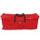 Red Christmas Tree Storage Bag 1pack With Zipper For And 1