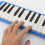 Music Lovers Harmonica Beginners Instrument Student Baby 4