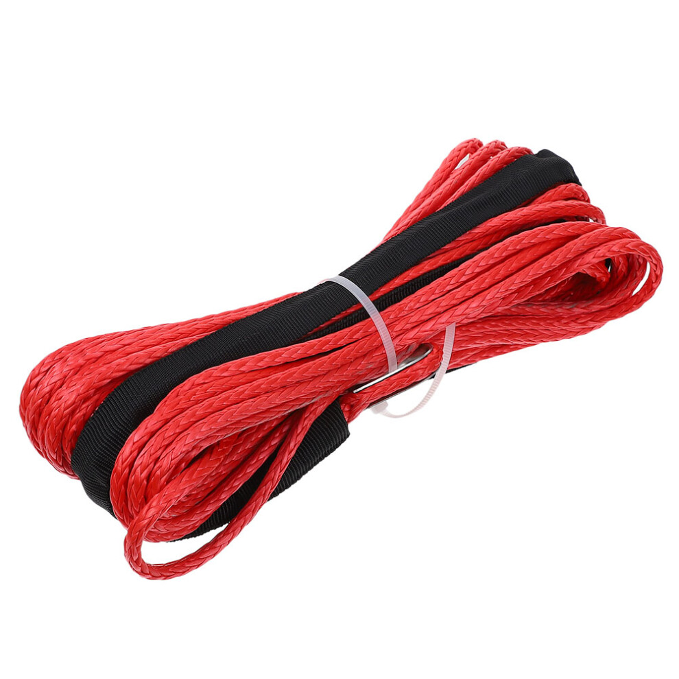 Tow Ropes For Trucks Nylon 1500.0In Long 1Pack 3062675898198