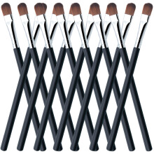 100pcs Eye Shadow Makeup Cosmetics Lip Beauty Tools