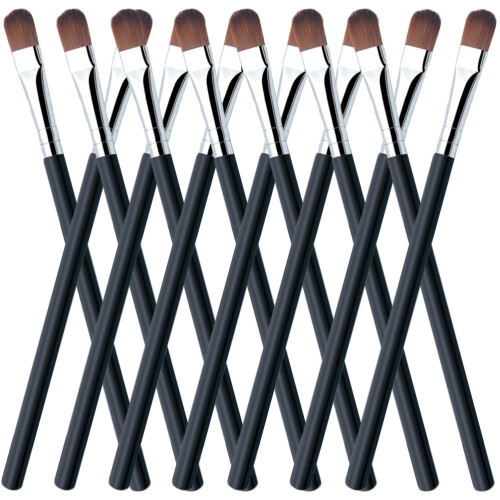 100pcs Eye Shadow Makeup Cosmetics Lip Beauty Tools