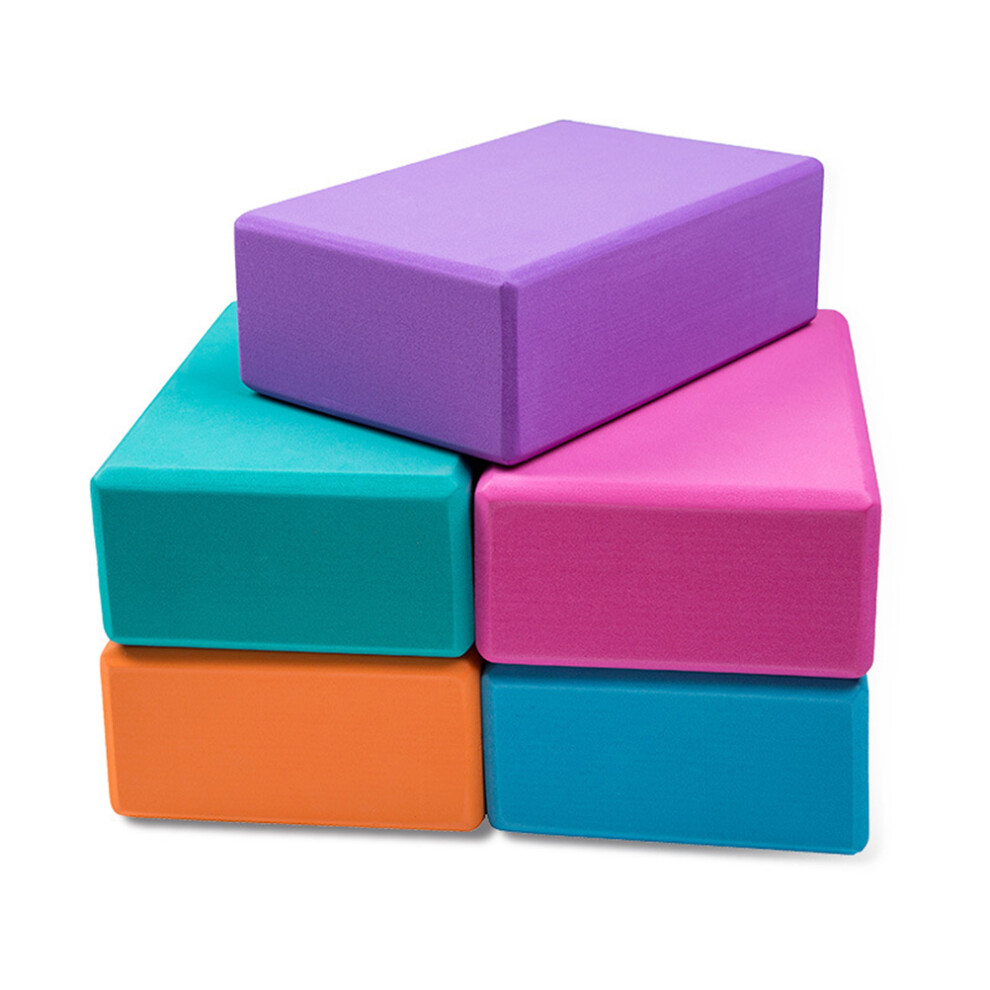 Yoga Block Brick Yoga Brick Yoga Blocks Yoga Props Block Yoga