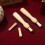 Felting Handles Wooden Handle For Wool Projects 10 Pcs 10