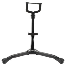 Saxophone Stand Flute Accessories Neck Strap Foldable Metal