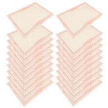 50 Pcs Certificate Inner Paper Student Award School Diploma