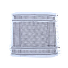 Blanket Scarf Nylon White 1pcs For Winter Wear Men's