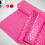 1Set Roze Manicure Handkussen PU Leer Handsteun Art Tool 4