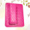 1Set Roze Manicure Handkussen PU Leer Handsteun Art Tool 10
