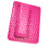 1Set Roze Manicure Handkussen PU Leer Handsteun Art Tool 7
