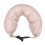 Office Nap Pillow U Shaped 1pack 1