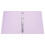 Sheet Folder A4 Button Pp Purple File Holder 7