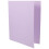 Sheet Folder A4 Button Pp Purple File Holder 4