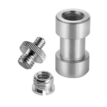 15 Pcs/Set Hot Shoe Mount Screws Handy Photography Accessory