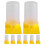 8pcs Bee Feeders For Mason Pp Multi Practical Feeding Tools 6