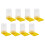 8pcs Bee Feeders For Mason Pp Multi Practical Feeding Tools 8