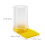 8pcs Bee Feeders For Mason Pp Multi Practical Feeding Tools 11