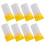 8pcs Bee Feeders For Mason Pp Multi Practical Feeding Tools 7