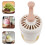 Manual Kitchen Machine Shaving Ice Machine 10