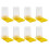 8pcs Bee Feeders For Mason Pp Multi Practical Feeding Tools 5