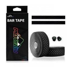 (White) Road Bicycle Handlebar Tape Bike Accessories,Bicycle Handlebar Tapes Fixing Breathable Cycling Handle Bar Tape Shock Absorption