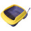 1pc Pet Pee Case Cat Litter High Side 7