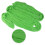 Wool Felt Woolen Thread 6s To Weave 100% Wool Top 11