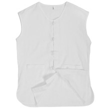 Summer Wear Vest Breathable Easy To Clean 1pack