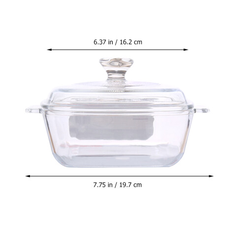 Soup Serving Bowl With Lid Dishes Lids Microwave Safe Dinnerware 1