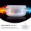 Soup Serving Bowl With Lid Dishes Lids Microwave Safe Dinnerware 7